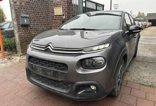 Citroen 1.2 I MET 64DKM HANDELAARS & EXPORT