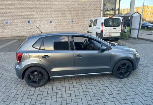 Volkswagen 1.2i Trendline