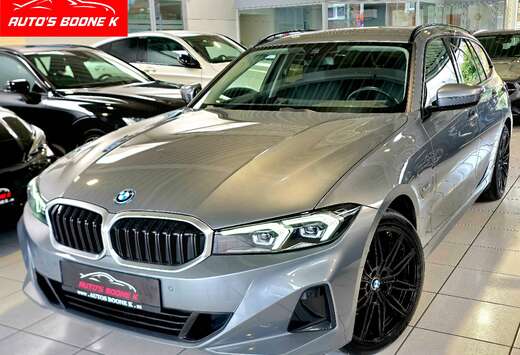 BMW Touring 320eA PHEV / Hybride / 272 pk / Facelift