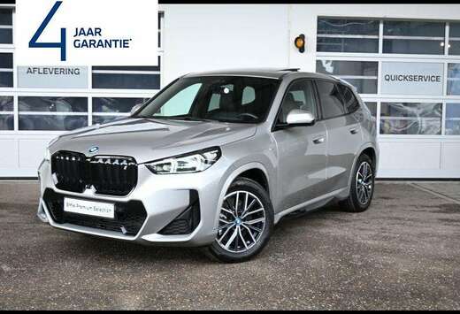 BMW XDRIVE 30 - M SPORT - PANO - FULL