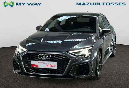 Audi Sportback Audi A3 Sportback Sport Edition S line ...