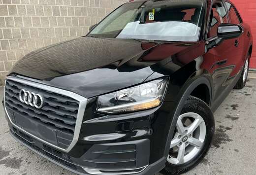 Audi 30 TDi + NAVIGATION + CLIM + JANTES