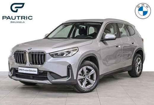 BMW 18i - 2 ans/jaar garantie