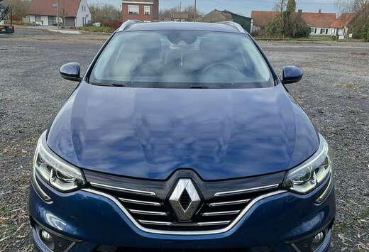 Renault Grandtour TCe 115 GPF LIMITED