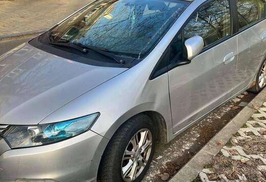 Honda Insight Hybrid 1.3i-DSi IMA Comfort