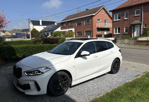 BMW d M Sport Edition