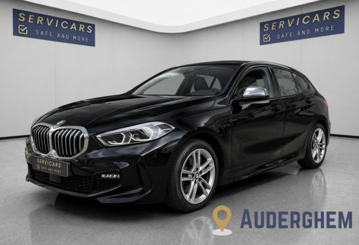 BMW iA OPF / Pack M / Virtual Cockpit / Sieges Chauff ...