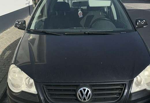 Volkswagen 1.2i United Pack +