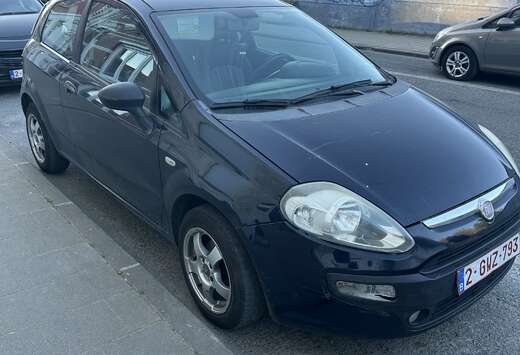 Fiat 1.2i Active Stop&Start