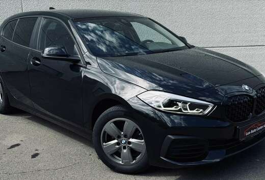 BMW 116D // Full black // 12 Mois De Garantie