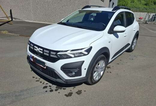 Dacia Stepway LPG 1.0 ECO-G Plus (EU6.2)