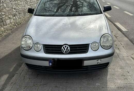 Volkswagen 1.4 TDi Base