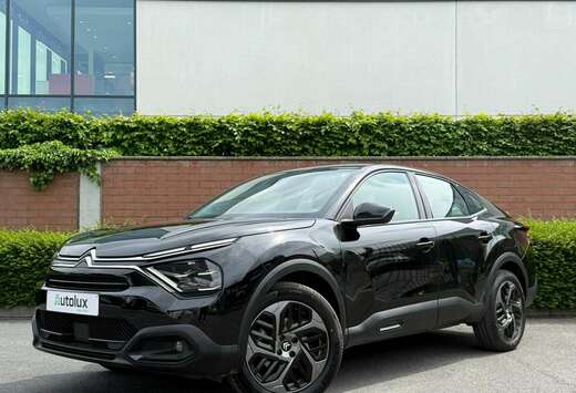 Citroen 10/2023 - AUTOMATIQUE - CARPLAY - CAMERA