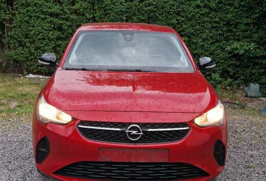 Opel 1.2 GS Line