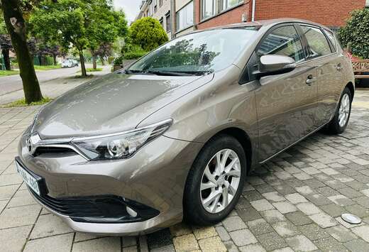 Toyota 1.33i VVT-i Comfort 48.000KM AIRCO CAMERA GPS  ...