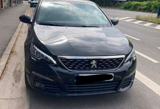 Peugeot PureTech 130ch S&S BVM6 Tech Edition