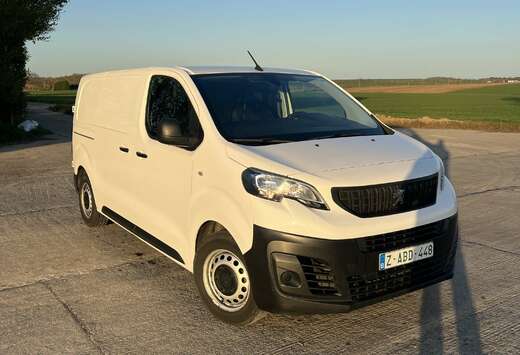 Peugeot Tepee L1H1 (5-Si.) FAP Vagabond