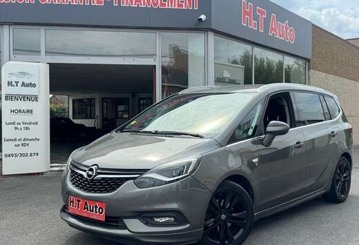 Opel 1.6 CDTi ECOTEC/Opc Line/7 Places