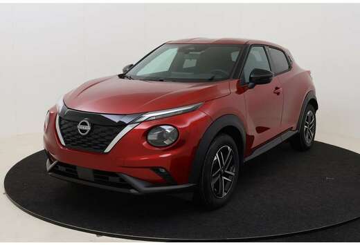 Nissan N-Connecta / Cold Pack / SEP (MY25) 1.6 Hybrid ...