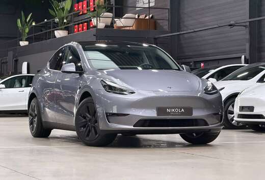 Tesla LONG RANGE - ALL WHEEL DRIVE - AUTOPILOT - TOW  ...
