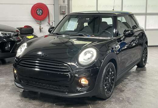 MINI 1.5iA Sport édition