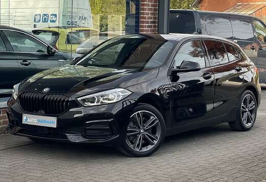 BMW dA AdBlue (EU6AP)