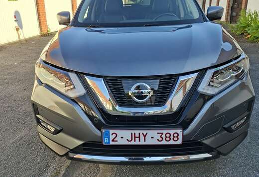 Nissan 1.6 dCi 2WD Acenta