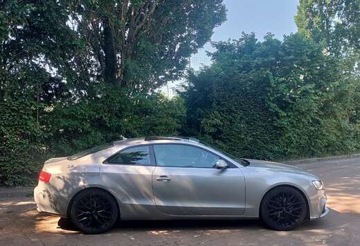 Audi Coupé 3.2i V6 FSI Multitronic