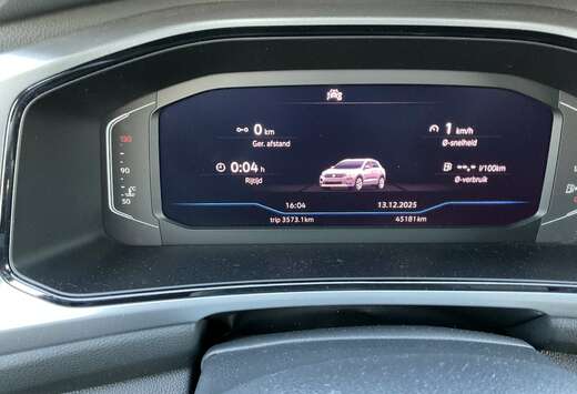 Volkswagen T-Roc 1.0 TSI OPF Life