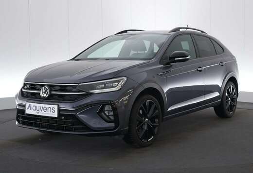 Volkswagen 1.5 TSI DSG R-Line Business Black Matrix L ...