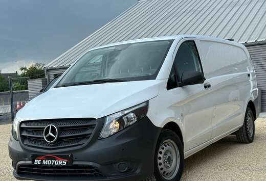 Mercedes-Benz 2.0D 163CV TVAC*BTWIN - NAVIGATION - CA ...