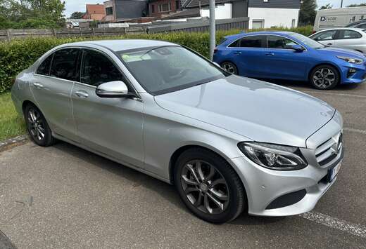 Mercedes-Benz CDI Elegance