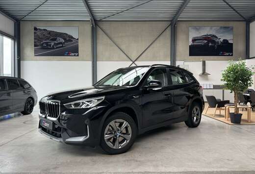 BMW xDrive25e, 12/2022, 52.000kms