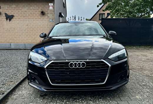 Audi Sportback 35 TFSI S tronic sport