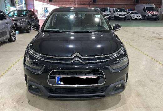 Citroen Citroën C4 Cactus 1.2i Feel