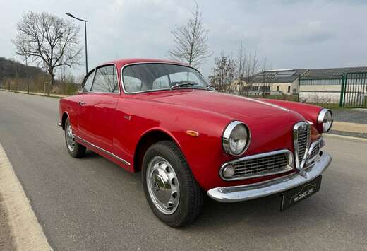 Alfa Romeo