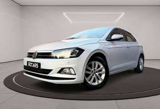 Volkswagen 1.0i *CARPLAY*CRUISE*RADARS*GARANTIE 12MOI ...