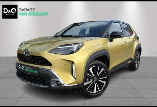 Toyota Premiere -FULL OPTION-