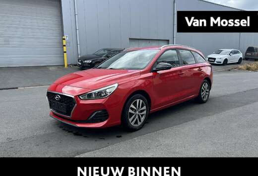 Hyundai Wagon 1.0 T-GDi 73kW Twist
