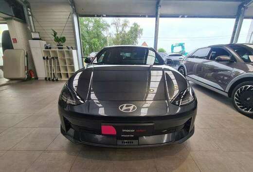 Hyundai IONIQ 6 CORE PLUS 77.4