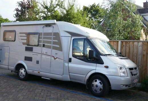 Ford Camper