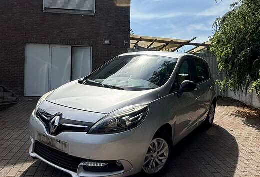 Renault 1.5 dCi Energy Limited