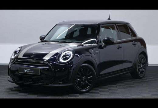 MINI 1.6 136 hatch auto