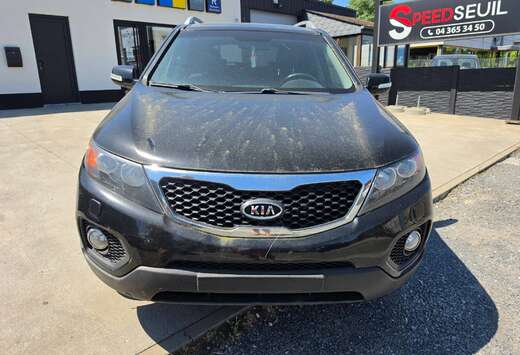 Kia Sorento 2.0 CRDi 2WD Premium*** 7 PLACES ***