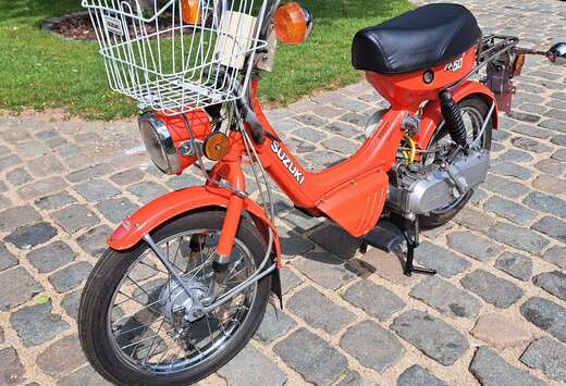 Suzuki FA50