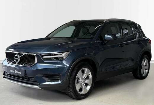 Volvo Momentum Pro T3 aut | Camera | Park Assist V+A  ...