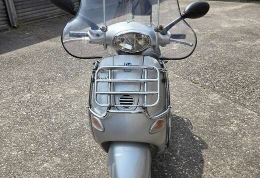 Piaggio 150 cc