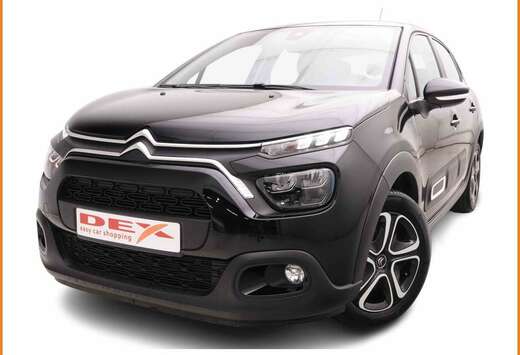 Citroen 1.2 T 83 PLUS + GPS