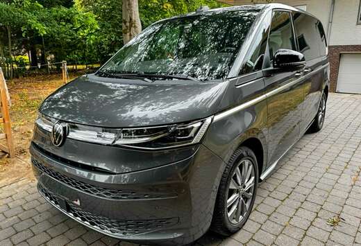 Volkswagen Multivan eHybrid 1.4 TSI Style DSG (110 kW ...