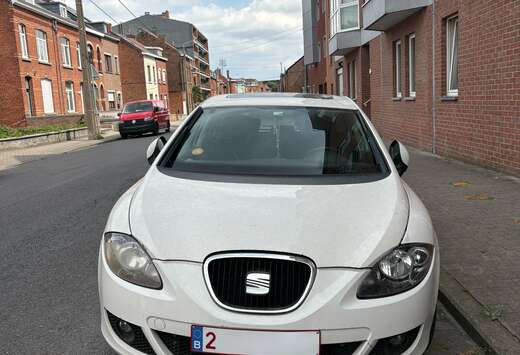 SEAT 1.9 TDi Reference